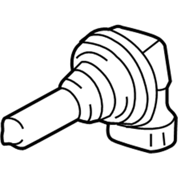 Ford DJ5Z-13N021-A Bulb