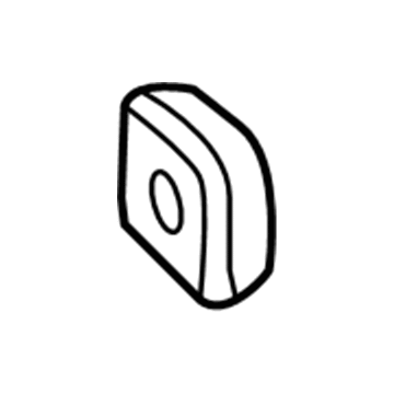 Ford -W714104-S300 Plug