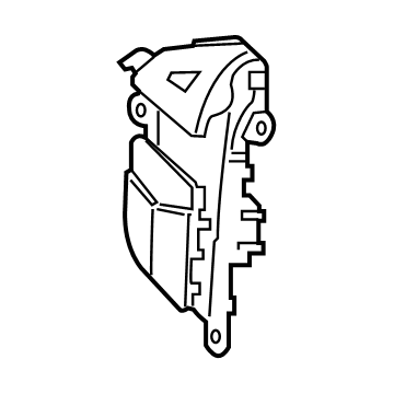 Ford DG9Z-9C888-AD Switch Assembly - Control