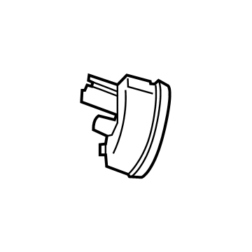 Ford GG9Z-3F884-BA Switch - Gearshift Selector
