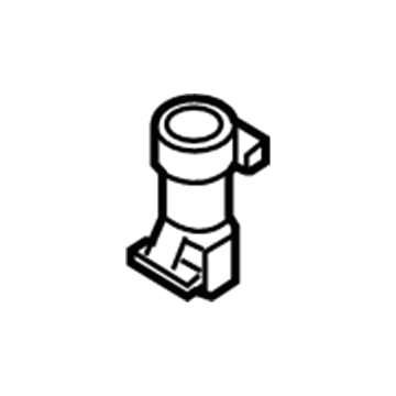 Mercury 5L1Z-9341-A Switch Assembly