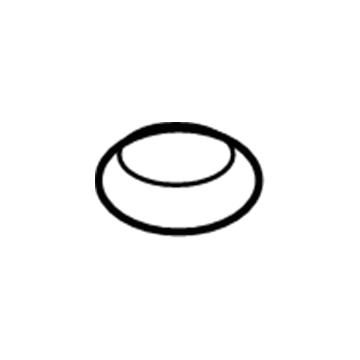 Ford 9E5Z-7A214-AA Cap