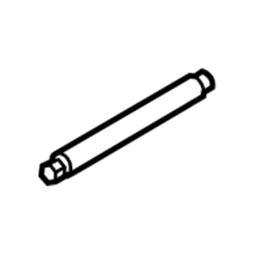 Ford -W701890-S439 Stud