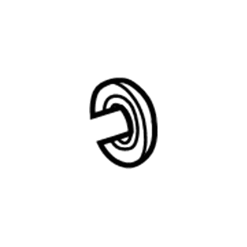 Ford 5L3Z-1S177-AB Seal