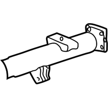 Ford C7AZ-4628-A Cup