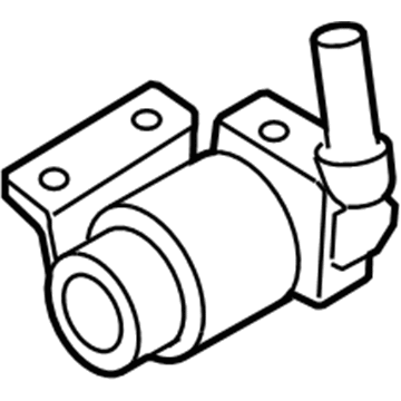 Ford 5M6Z-8501-A Kit - Water Pump Repair