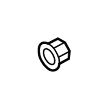 Lincoln -W520415-S442 Nut