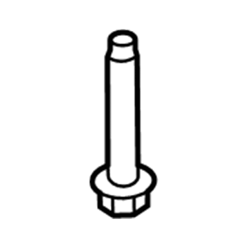 Lincoln 7N5Z-00812-A Bolt