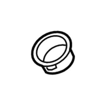 Ford F81Z-15K040-AA Ring - Luminous - Cigar Lighter