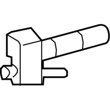Ford AT4Z-6B288-A Sensor Assembly