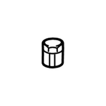 Mercury DS7Z-19D702-A Cap