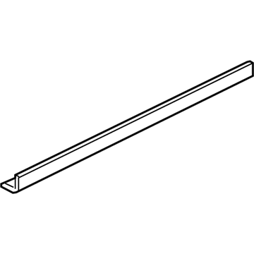Mercury 5M6Z-19E572-AA Seal