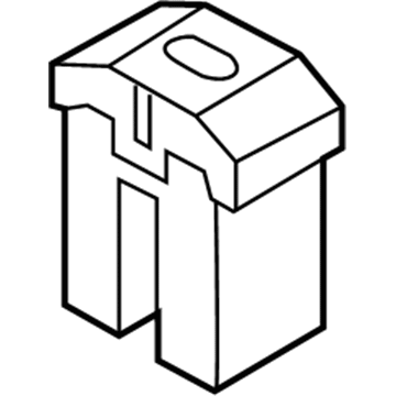 Ford XR8Z-14526-AA Fuse
