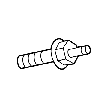 Ford -W716227-S437 Stud