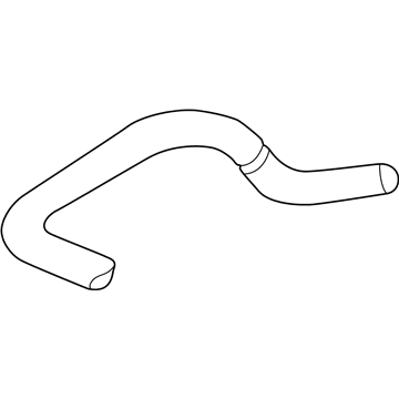 Ford F2UZ-5482-FA Bar - Stabilizer