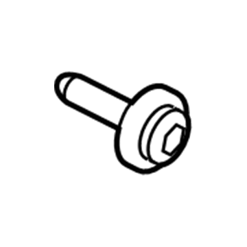Lincoln -W708412-S901 Screw