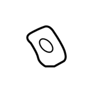 Lincoln BA1Z-7821999-AA Grommet