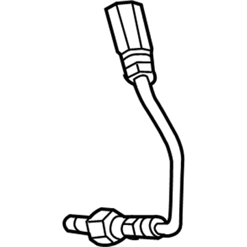 Ford BL3Z-9F472-A Sensor - Hego