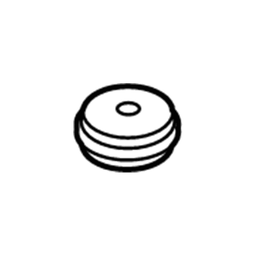 Ford YL8Z-6A061-BB Insulator