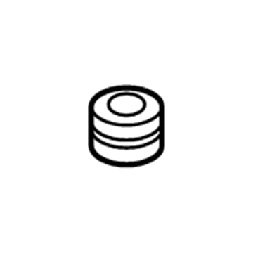 Ford YL8Z-6P018-AA Bushing