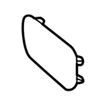 Ford CV6Z-58672A40-AA Cover