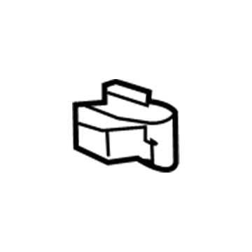 Ford -W715648-S442 Clip