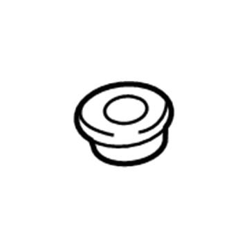 Ford CC1Z-9B929-A Insulator Assembly