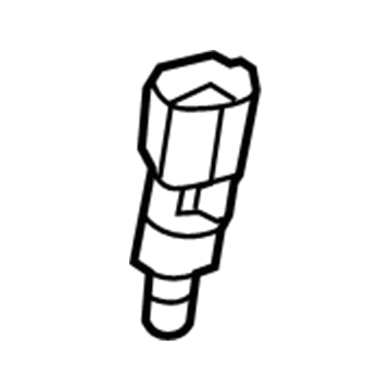 Ford DS7Z-12A697-A Sensor Assembly