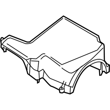 Ford CV6Z-9661-A Cover