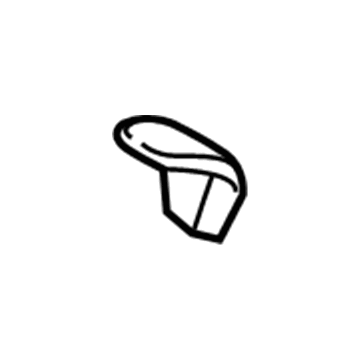 CV6Z-7L468-A Ford Indicator Illustration 1 of 1