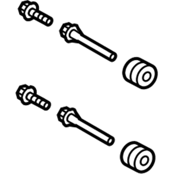 Ford DG1Z-2C150-B Kit - Retaining Pin