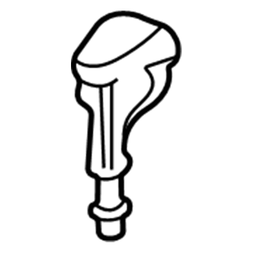 Lincoln 2C5Z-17603-AA Nozzle Assembly