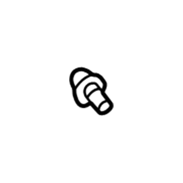 Lincoln E6FZ-17B610-A Seal