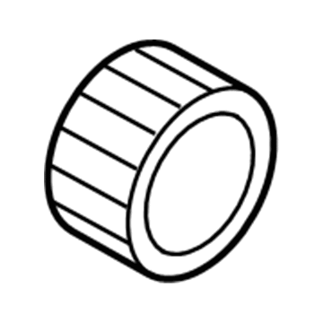 Ford 2C3Z-19834-AA Wheel - Blower Motor