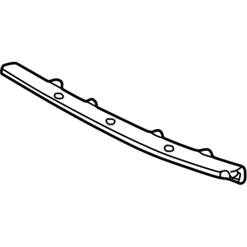 Mercury YF1Z-17D995-BA Reinforcement