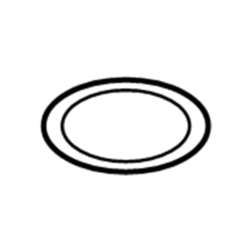 Ford 4L3Z-9276-AA Gasket