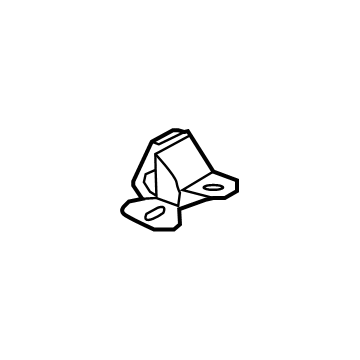 Ford -W708385-S442 Nut - Special
