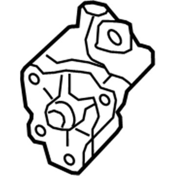 Ford DS7Z-6600-B Pump Assembly - Oil