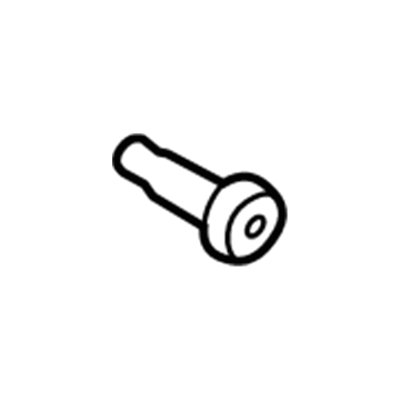 Ford -W716276-S439 Bolt