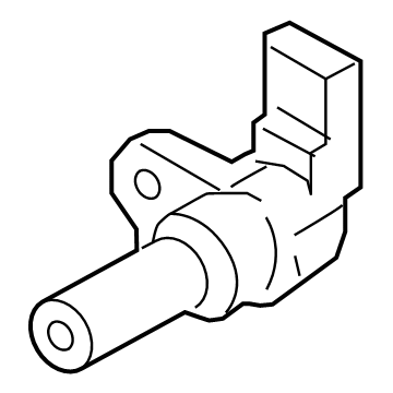 Ford BL3Z-6B288-C Sensor - Camshaft Position