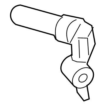 Ford BL3Z-6C315-B Sensor - Crankshaft Position