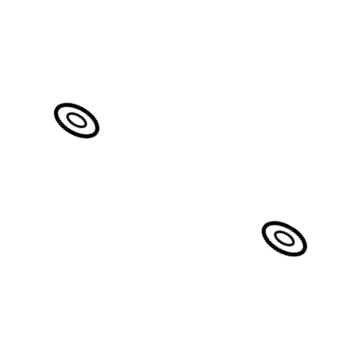 Ford 5L7Z-7J324-A Ring