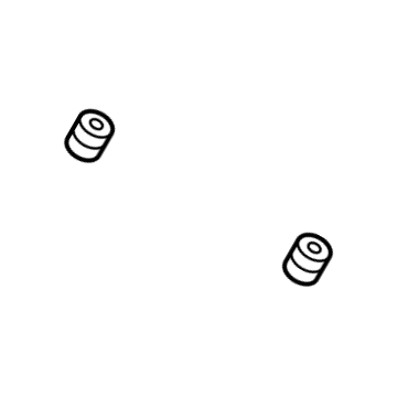 Ford 5L7Z-7D285-A Seal - Special