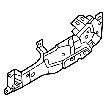 Ford ML3Z-15046A40-A Reinforcement
