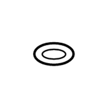 Mercury 5F9Z-6625-AA Gasket