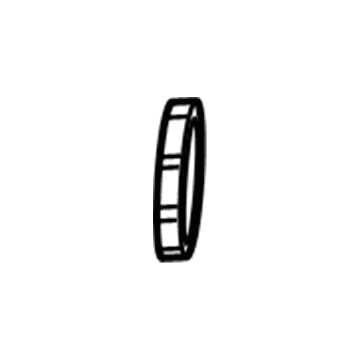Mercury 5L8Z-9J469-AA Gasket