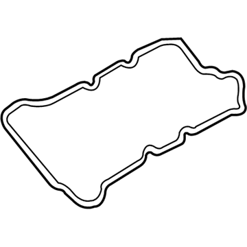 Mercury 6E5Z-6584-AA Gasket - Valve Rocker Arm Cover