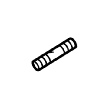 Mercury -N808889-S101 Stud