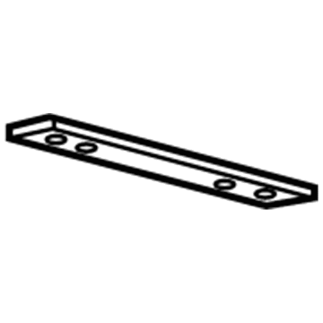 Ford JL1Z-7803296-C Stop