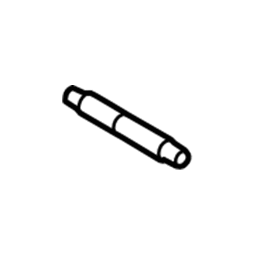 Lincoln -W714001-S439 Stud